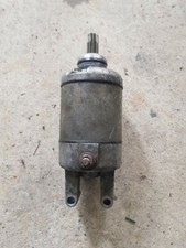 Anlasser starter motor gebraucht kaufen  Salzgitter