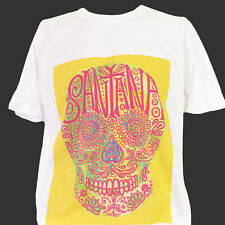Camiseta unissex Santana Blues Jazz Rock P-3XL comprar usado  Enviando para Brazil