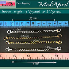 Extender safety chain for sale  Gaithersburg