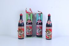 Vintage cynar collection d'occasion  Expédié en Belgium