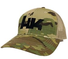 Camo hat cap for sale  Austin