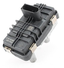 Usado, Placa de pressão de impulso TURBO ATUADOR HELLA GARRET 797863-0072, 6NW010430-29 comprar usado  Enviando para Brazil