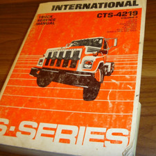 1986 international 2600 for sale  Dubuque