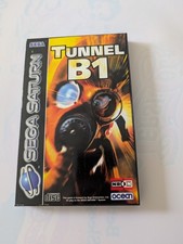 Tunnel sega saturn d'occasion  Mende