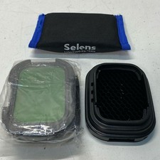 Selens magnetic camera for sale  Los Angeles