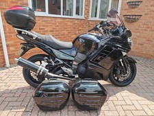 Kawasaki gtr 1400 for sale  MAIDSTONE
