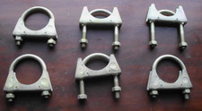 Pcs bolt clamps for sale Pcs bolt clamps for sale  ASHBOURNE