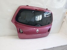 Heckklappe renault twingo gebraucht kaufen  Wittenburg
