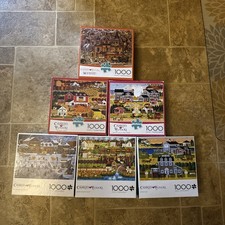 Lot charles wysocki for sale  Kenosha