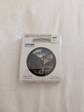 Tiffen 49mm glimmerglass for sale  ABERDEEN