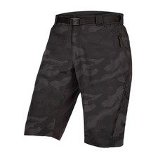 Pantalonicini hummvee short usato  Vertemate con Minoprio