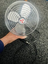 12v car cooling for sale  POOLE