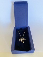 Swarowski necklace for sale  WATERLOOVILLE