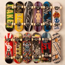 Usado, Lote de 11 Tech Deck Skates Raros 96 mm + 1 Wild Grinders Mini Brinquedo de Skate comprar usado  Enviando para Brazil