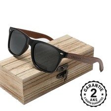 Lunettes soleil homme d'occasion  France