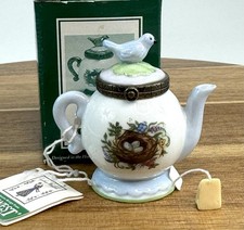 Phb porcelain hinged for sale  Littleton