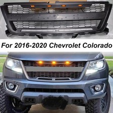 Front grille chevrolet for sale  Ontario