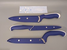 Tupperware tupperchef messer gebraucht kaufen Tupperware tupperchef messer gebraucht kaufen  Mannheim