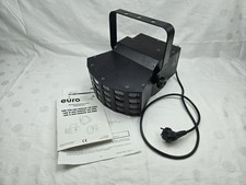 Eurolite 400 5x3w gebraucht kaufen  Schwaikheim