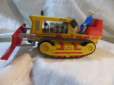 Ddr spielzeug raupe gebraucht kaufen  Wilkau-Haßlau