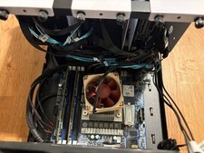 Fractal node 304 gebraucht kaufen  Sindelfingen