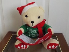Cute teddy magical for sale  UK
