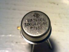 Texas instruments ua748cl gebraucht kaufen  Versand nach Germany