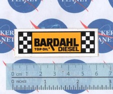 Adesivo sticker vintage usato  Italia
