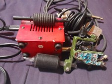 Tattoo machine kit for sale  Oklahoma City