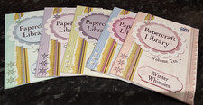 Stephanie weightman craft for sale  MILTON KEYNES