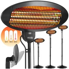 Radiateur infrarouge solaris d'occasion  Rognac