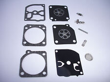 Carburettor rebuild kit for sale  BIRMINGHAM