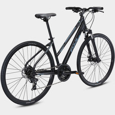 Fuji traverse hybrid for sale  UK