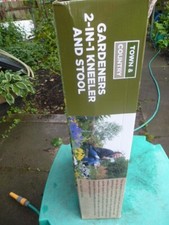 Garden neeller for sale  WIGAN
