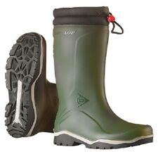 Winterstiefel dunlop blizzard gebraucht kaufen  Unstrut-Hainich