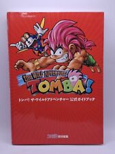 Tomba tombi wild for sale  SHEFFIELD