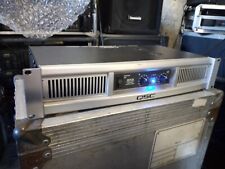 Qsc gx3 power for sale  RAINHAM