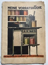 Vorratsküche anleitung zum gebraucht kaufen Vorratsküche anleitung zum gebraucht kaufen  Wanzleben