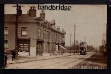 Stanningley tram bradford for sale  DEESIDE