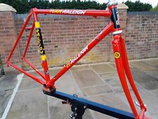 Raleigh replica.. 125th for sale  UK