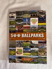 500 ballparks wooden for sale  Morehead