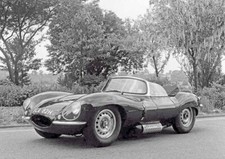 Jaguar xkss photo for sale  WHITCHURCH