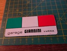 Adesivo sticker kleber usato  Oliveto Lario