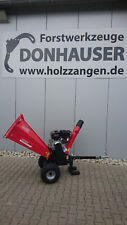 Holzhäcksler holzschredder ho gebraucht kaufen  Lauterhofen