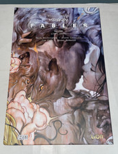 Fables deluxe bill usato  Verona