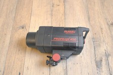 Multiblitz profilux 400 d'occasion  Expédié en Belgium