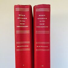 Word studies new for sale  Salem