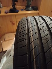 Satz sommerreifen fast gebraucht kaufen  Emden