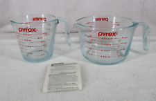 Pyrex measuring cup for sale  Fort Wayne