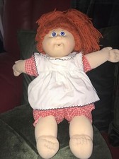 Vintage cabbage patch d'occasion  Égly